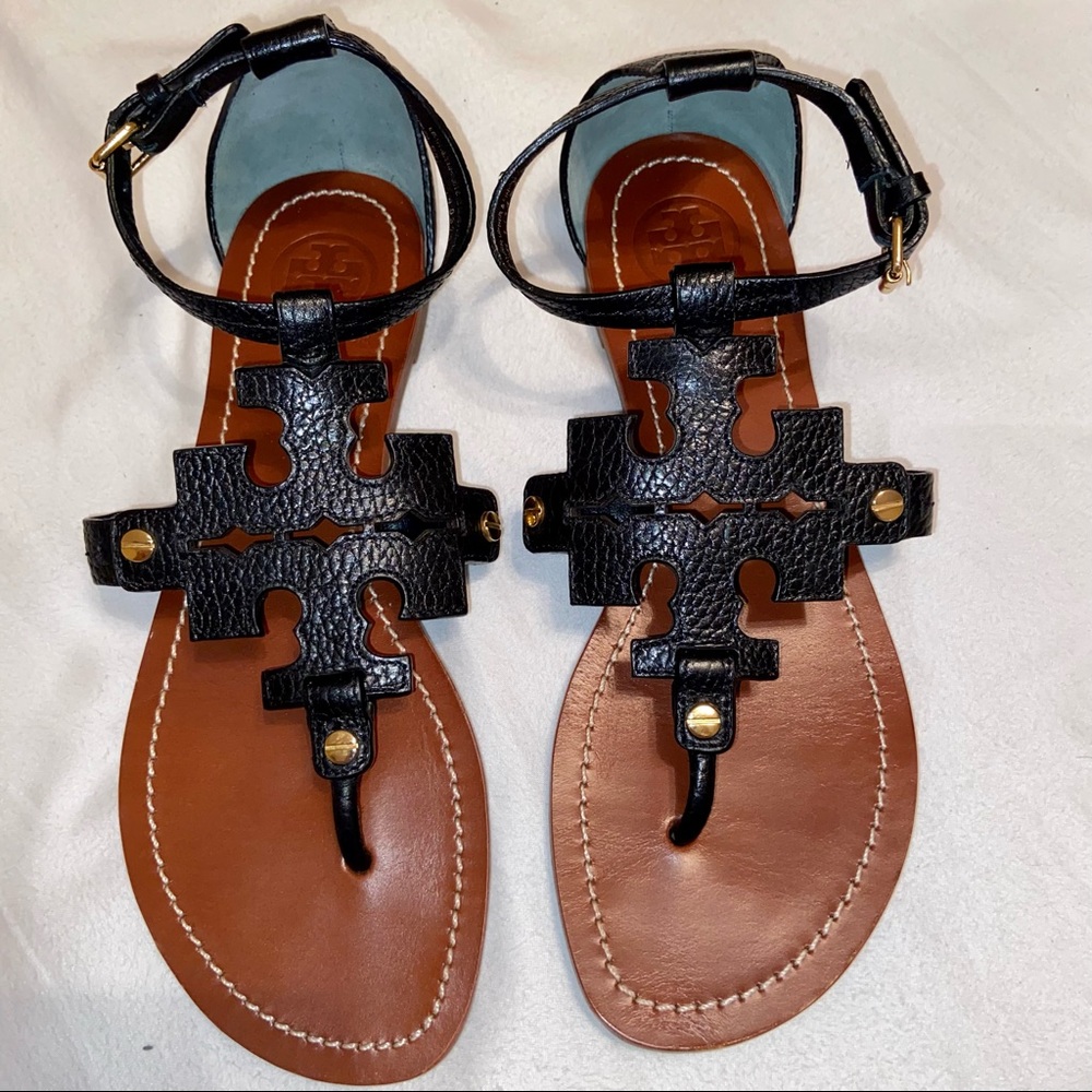 Tory Burch “Phoebe” Sandal
